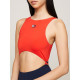 Tommy Hilfiger Γυναικείο ολόσωμο μαγιό Cut Out One Piece